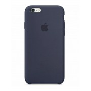 Силиконовый чехол Apple iPhone 7/8 Индиго