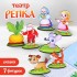 Настольный театр «Репка» Настольный театр «Репка»