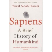 Sapiens A Brief History of Humankind