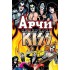 Арчи встречает группу Kiss Арчи встречает группу Kiss