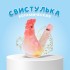 Свистулька «Петух» Свистулька «Петух»