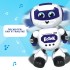 Музыкальный Робот «Ботик», танцует, звуковые и световые эффекты Музыкальный Робот «Ботик», танцует, звуковые и световые эффекты