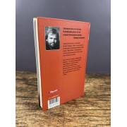 Апельсиновая девушка