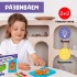 Развивающий набор «Математика с мишуткой» Развивающий набор «Математика с мишуткой»