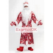 Новогодний костюм