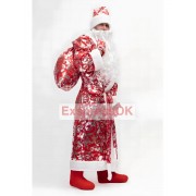 Новогодний костюм