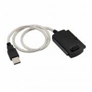 USB 2.0 to IDE Adapter