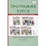 Программа курса