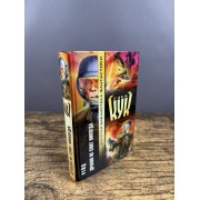Рейд. Дракон не спит никогда