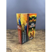 Брат Посвященный. Собирающий облака