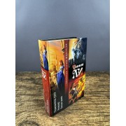 Повелитель гроз. Анакир. Белая змея