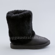 Paten Metallic Black (36)