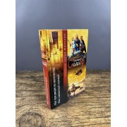 Маг при дворе ее величества. Маг, связанный клятвой