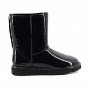 Classic Short Patent Black (36)
