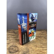 Яростный клинок. Полуночный Сокол