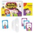 Настольная игра «Что вы говорите?», 100 карт, 6 загубников, 12+ Настольная игра «Что вы говорите?», 100 карт, 6 загубников, 12+