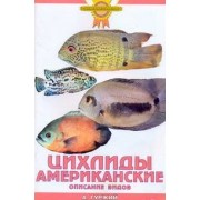 Цихлиды американские. Описание видов