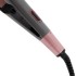 Плойка Luazon LW-21, 40 вт, керамическое покрытие, d=35mm, до 230°C, серо-розовая Плойка Luazon LW-21, 40 вт, керамическое покрытие, d=35mm, до 230°C, серо-розовая