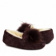 Dakota Pom Pom Chocolate (36)