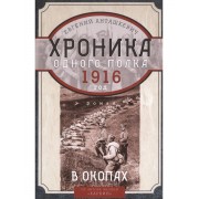 В окопах. 1916 год. Хроника одного полка