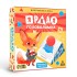 Настольная игра «Яркая головоломка», 100 заданий, 18 полей, 7+ Настольная игра «Яркая головоломка», 100 заданий, 18 полей, 7+