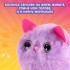 Интерактивная игрушка «Мой котёнок», звуковые и световые эффекты, цвета МИКС Интерактивная игрушка «Мой котёнок», звуковые и световые эффекты, цвета МИКС