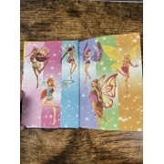 Winx Club. Сны и сюрпризы