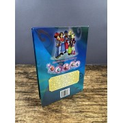 W.I.T.C.H. История чародеек. Кн. 4