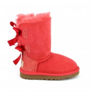Kids Bow Red (27)