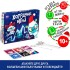 Настольная игра новогодняя «Холодные игры», на Новый год, 120 карт, 6 волшебных палочек Настольная игра новогодняя «Холодные игры», на Новый год, 120 карт, 6 волшебных палочек