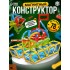 Конструктор магнитный «Необычные фигуры», 78 деталей Конструктор магнитный «Необычные фигуры», 78 деталей