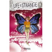 Life is Strange. На все времена. Пути