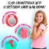 Игровой набор «Модница» в чемоданчике, 18 предметов Игровой набор «Модница» в чемоданчике, 18 предметов