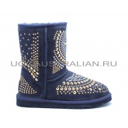 Jimmy Choo Mandah Navy (37)