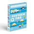Настольная игра-викторина «Изучаем ПДД», 50 карт, 3+ Настольная игра-викторина «Изучаем ПДД», 50 карт, 3+