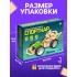 Электронный конструктор «Спорткар», из дерева, работает от батареек Электронный конструктор «Спорткар», из дерева, работает от батареек
