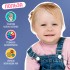 Развивающая игрушка «Весёлый ёжик» Развивающая игрушка «Весёлый ёжик»