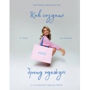 Как создать бренд одежды. От идеи до продаж