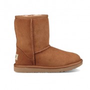 Classic Short Kids II Chestnut (30)