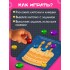 Игра с камешками «Марблс. Учимся считать», по методике Монтессори Игра с камешками «Марблс. Учимся считать», по методике Монтессори