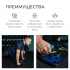 Универсальная платформа для отжиманий 9 в 1 Универсальная платформа для отжиманий 9 в 1
