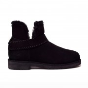 Mckay Boot Black (37)