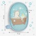 Набор для кормления и ухода Крошка Я Basic, 13 предметов Набор для кормления и ухода Крошка Я Basic, 13 предметов