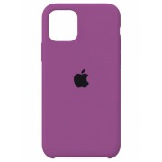 Силиконовый чехол Apple iPhone 7/8 Фиолетовый