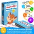 Настольная игра на скорость «Хватайка-умножайка», 42 карты, 8+ Настольная игра на скорость «Хватайка-умножайка», 42 карты, 8+