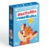 Настольная игра на скорость «Хватайка-умножайка», 42 карты, 8+ Настольная игра на скорость «Хватайка-умножайка», 42 карты, 8+