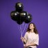 Воздушный шар латексный 12 Воздушный шар латексный 12