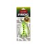 Приманка мягкая LJ 3D Series FROG 2.6in (06.50)/002 1шт. Приманка мягкая LJ 3D Series FROG 2.6in (06.50)/002 1шт.