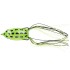 Приманка мягкая LJ 3D Series FROG 2.6in (06.50)/002 1шт. Приманка мягкая LJ 3D Series FROG 2.6in (06.50)/002 1шт.