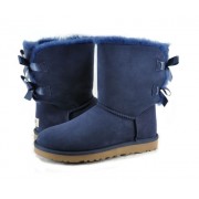Kids Bow II Navy (26)